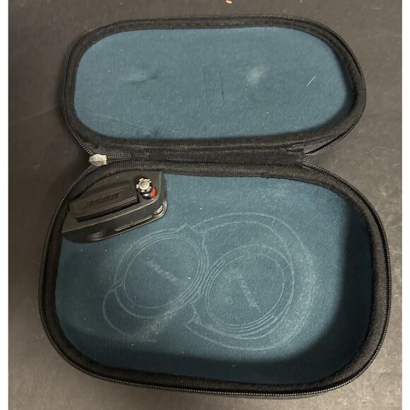 Bose QuietComfort QC25 Acoustic Noise Cancelling Wired Headphones Case Adapter - Picture 11 of 12